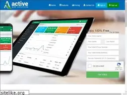 Sites similar to activepos.net
