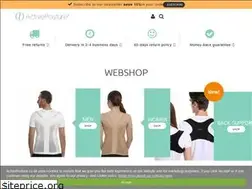 Sites similar to activeposture.co.uk