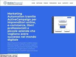 Sites similar to activepowered.com