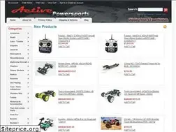 Sites similar to activepowersports.com