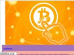 Sites similar to activepr.ru