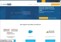 Sites similar to activeprime.com