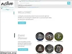 Sites similar to activepromos.com