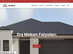 Sites similar to activepvc.com