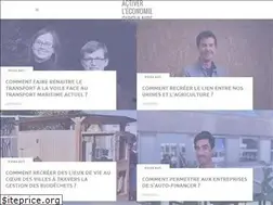 Sites similar to activer-economie-circulaire.com