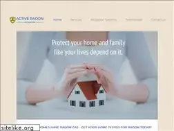 Sites similar to activeradon.com