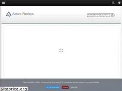 Sites similar to activeradsys.com