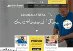Sites similar to activereleasetechnique.com