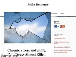 Sites similar to activeresponse.org