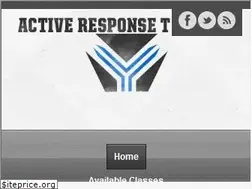 Sites similar to activeresponsetraining.net
