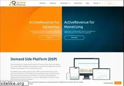 Sites similar to activerevenue.com
