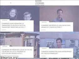 Sites similar to activerleconomiecirculaire.com