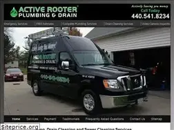 Sites similar to activerooter.com