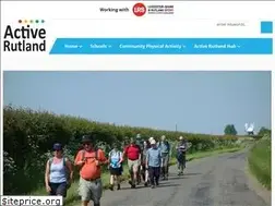 Sites similar to activerutland.org.uk