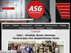 Sites similar to activesalegroup.com