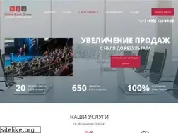 Sites similar to activesalesgroup.ru