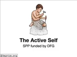 Sites similar to activeself.de