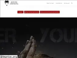 Sites similar to activeselfprotection.com