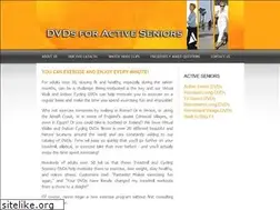 Sites similar to activeseniorsdvds.com
