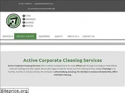 Sites similar to activeservices.co.za