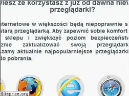 Sites similar to activeshop.pl