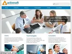 Sites similar to activesoftinc.com