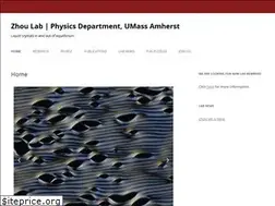 Sites similar to activesoftmatter.com