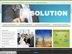 Sites similar to activesolution.hu