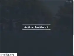 Sites similar to activesouthend.com