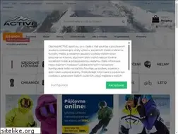 Sites similar to activesport.cz