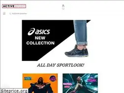 Sites similar to activesport.gr