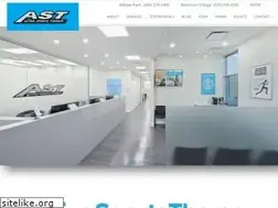 Sites similar to activesportstherapy.ca