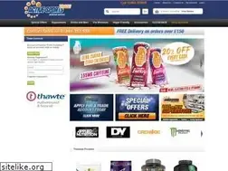Sites similar to activesportstrade.co.uk