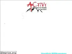 Sites similar to activesportswear.de