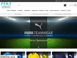 Sites similar to activesportswear.ie