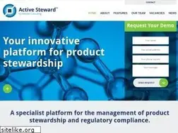 Sites similar to activesteward.com