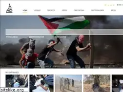 Sites similar to activestills.org