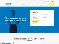 Sites similar to activestockmanagement.com