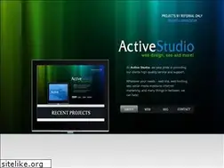 Sites similar to activestudio.ca