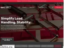 Sites similar to activesuspension.com
