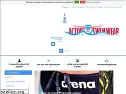 Sites similar to activeswimwear.nl