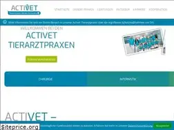 Sites similar to activet.eu
