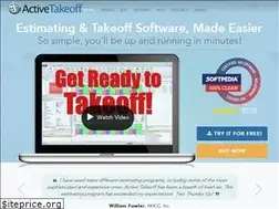 Sites similar to activetakeoff.com
