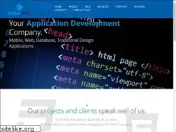 Sites similar to activetech.com