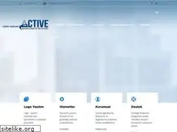 Sites similar to activeteknoloji.com.tr