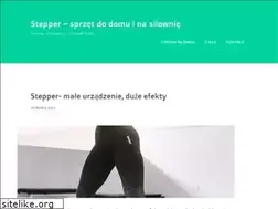 Sites similar to activetenis.com.pl