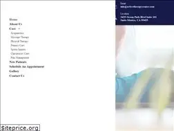 Sites similar to activetherapycenter.com