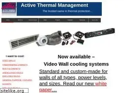 Sites similar to activethermal.com