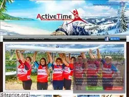 Sites similar to activetime24.com