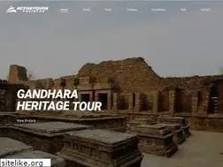 Sites similar to activetourspakistan.com